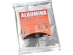 ALBUMINA - SPORTSNUTRITION 500g