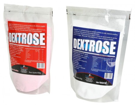 DEXTROSE - SPORTSNUTRITION