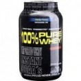 100% PURE WHEY - PROBIÓTICA 900g