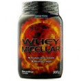 WHEY MICELLAR - PROBIÓTICA 900g